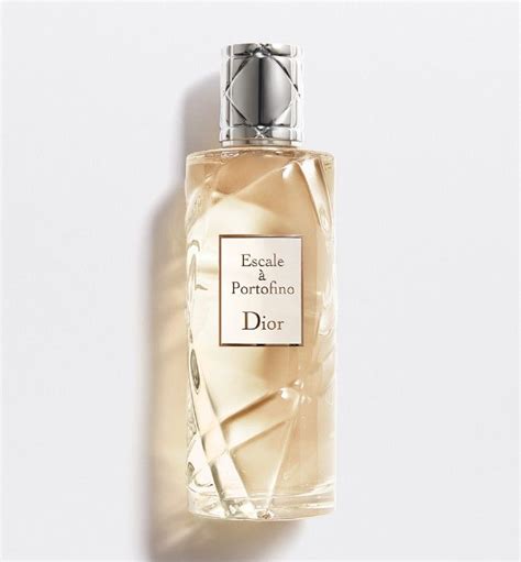 portofino dior parfum|house of fraser dior perfume.